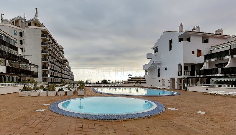 1 bedroom apartment for sale in Parque Royal, Torviscas Bajo, Tenerife