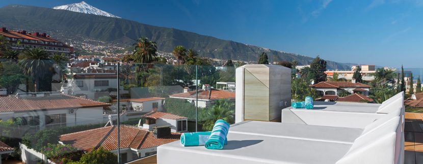 Puerto de la Cruz (Tenerife) has a 'new' four-star hotel for adults only