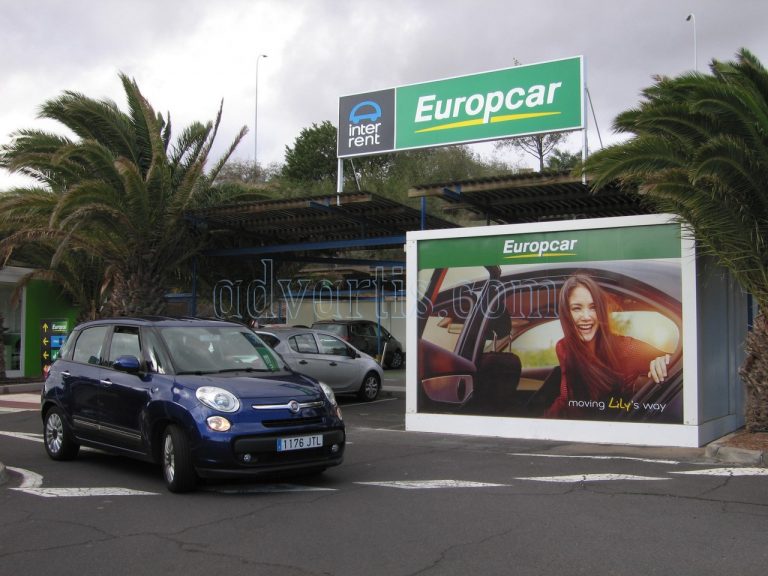 Car hire Tenerife south airport Advartis Tenerife Property