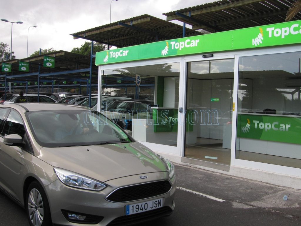 Car hire Tenerife south airport Advartis Tenerife Property