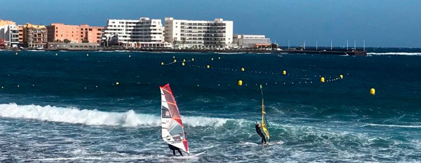El Medano (Tenerife) launches a unique beaconing system in Spain