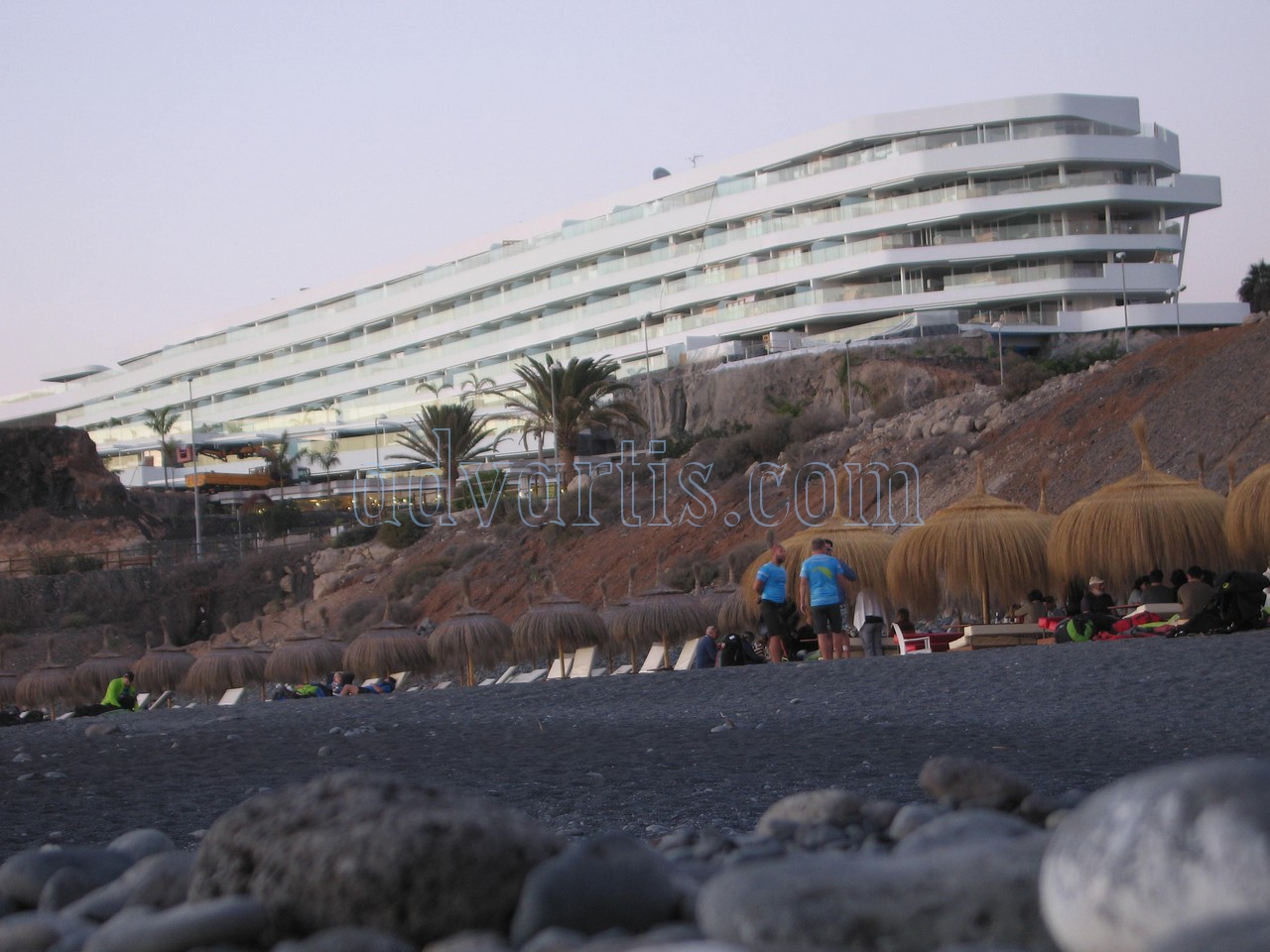 Royal Hideaway Corales Resort 5 star hotel opens its doors in Adeje, Tenerife