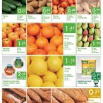 Tenerife prices food drink - HiperDino 23 february - 8 march 2018