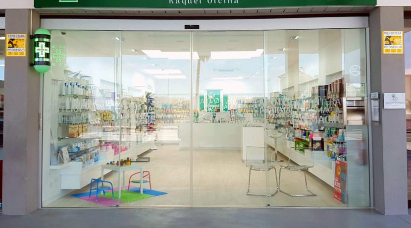 8 new pharmacies in Adeje Tenerife