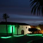Adeje (Tenerife) goes green for St Patrick’s Day 2018 weekend