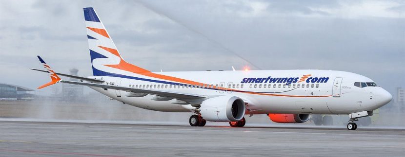 Smartwings opens direct flight to Tenerife South from Tel Aviv