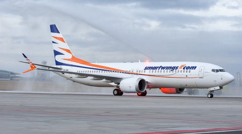 Smartwings opens direct flight to Tenerife South from Tel Aviv