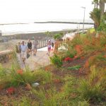 El Beril new beach in Costa Adeje will be inaugurated April 23 2018