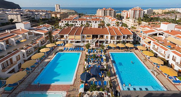 Hotel Mar y Sol Tenerife receives the SENDA award 2018 for its specialization for tourists in an environment without physical barriers