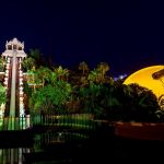 Siam Park Tenerife magical summer Siam Nights 2018