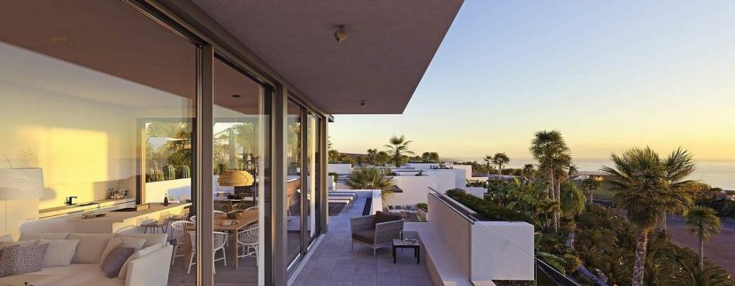 Abama Tenerife launches its 'Phase 4' with the aim of becoming the best second-home destination in Europe, 365 days a year