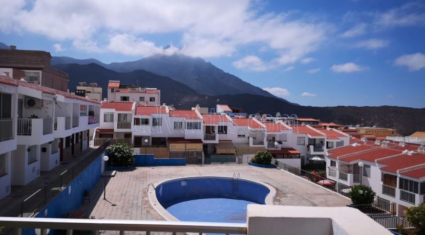 Spacious 4 bedroom apartment for sale in Adeje, Tenerife