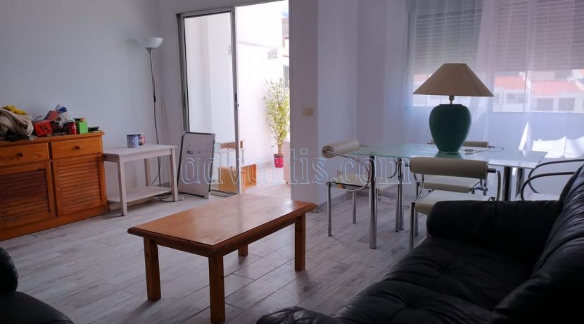 Spacious 4 bedroom apartment for sale in Adeje, Tenerife