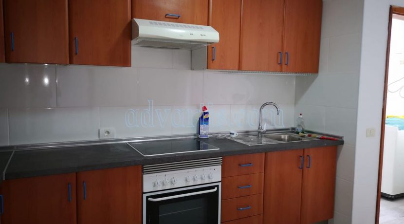 Spacious 4 bedroom apartment for sale in Adeje, Tenerife