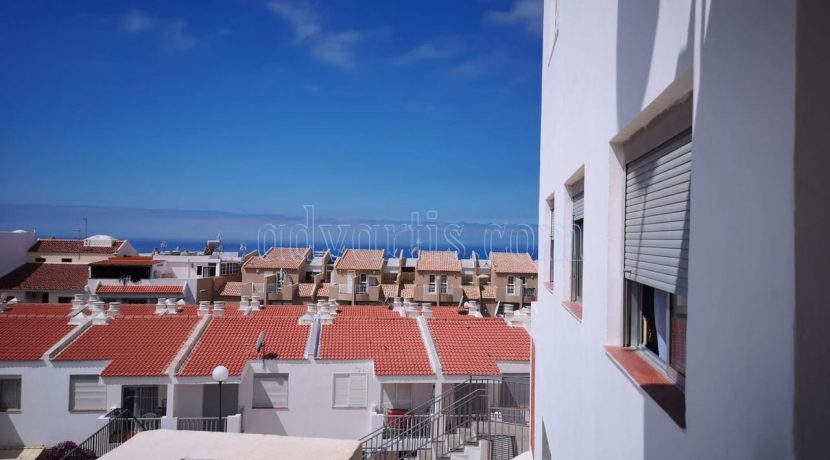 Spacious 4 bedroom apartment for sale in Adeje, Tenerife