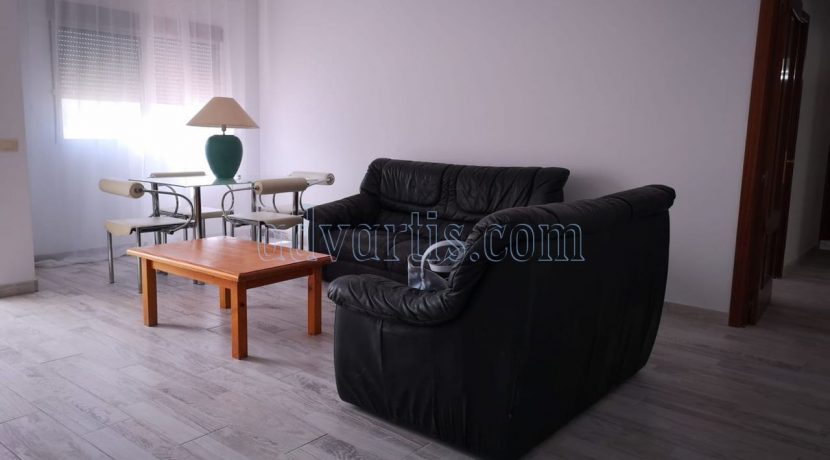 Spacious 4 bedroom apartment for sale in Adeje, Tenerife