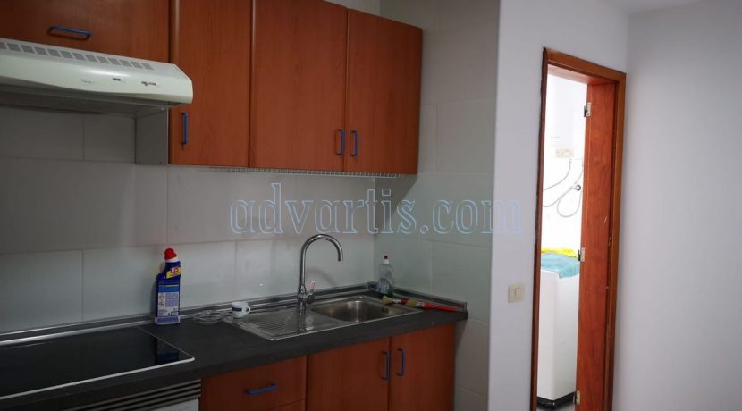 Spacious 4 bedroom apartment for sale in Adeje, Tenerife