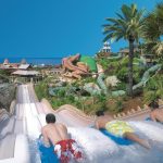 Siam Park Tenerife best water park in the world for the fifth year