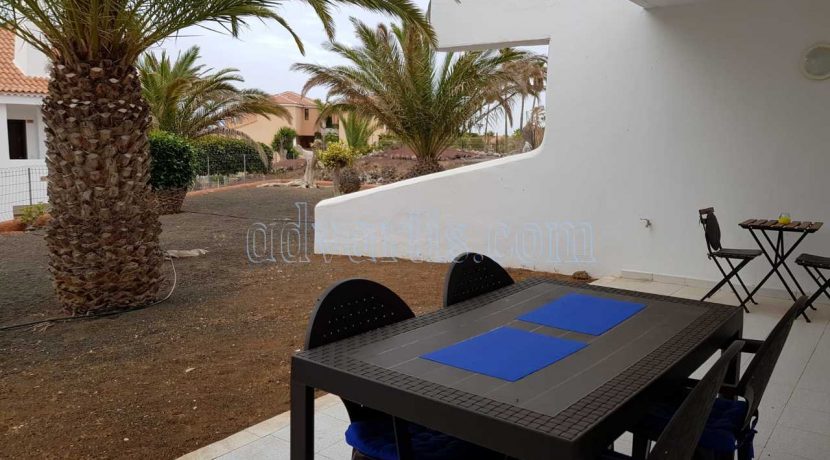 2 bedroom apartments for sale in Golf del Sur Tenerife