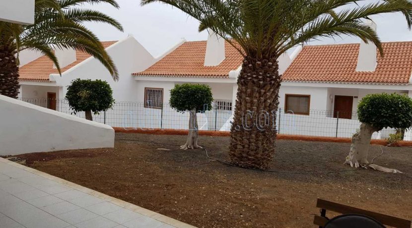 2 bedroom apartments for sale in Golf del Sur Tenerife