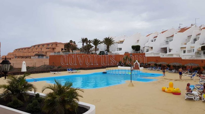 2 bedroom apartments for sale in Golf del Sur Tenerife