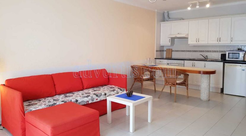 2 bedroom apartments for sale in Golf del Sur Tenerife