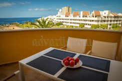 1 bedroom apartments for sale in Tenerife Los Cristianos