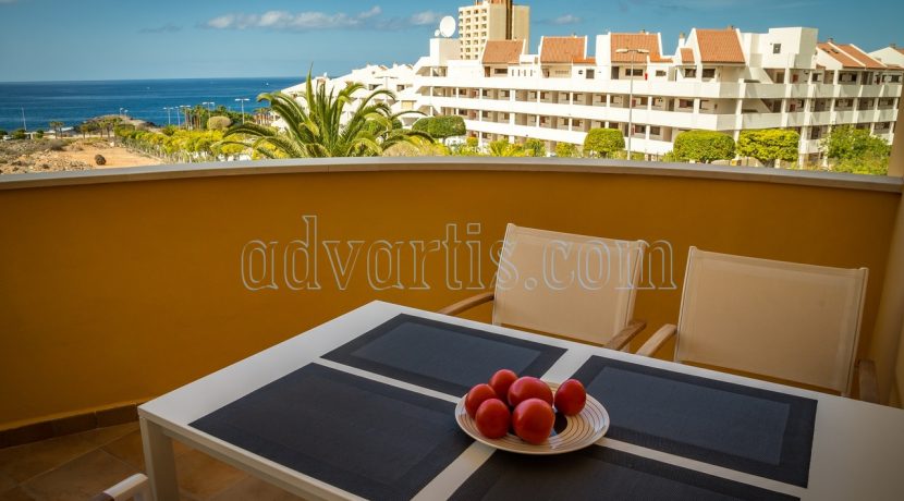 1 bedroom apartments for sale in Tenerife Los Cristianos
