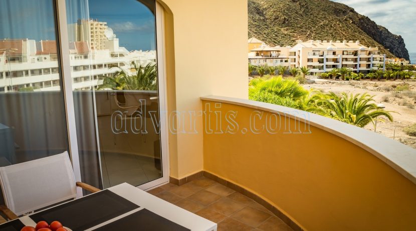 1 bedroom apartments for sale in Los Cristianos Tenerife