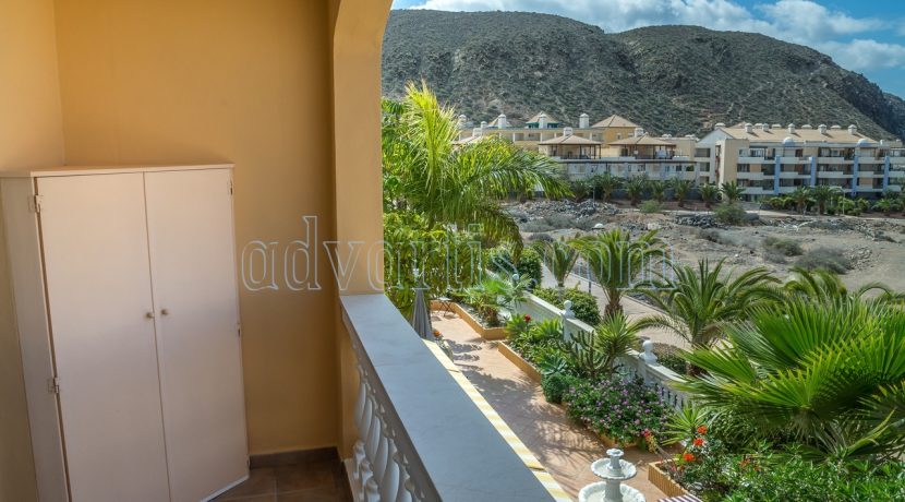 1 bedroom apartments for sale in Los Cristianos Tenerife