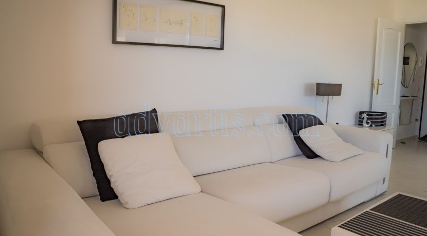 1 bedroom apartments for sale in Los Cristianos Tenerife