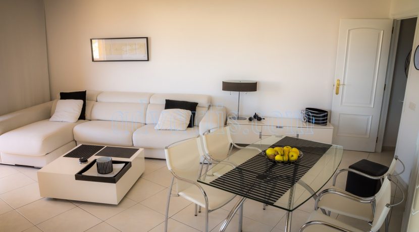 1 bedroom apartments for sale in Los Cristianos Tenerife