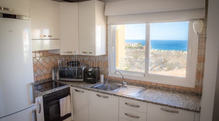 1 bedroom apartments for sale in Los Cristianos Tenerife