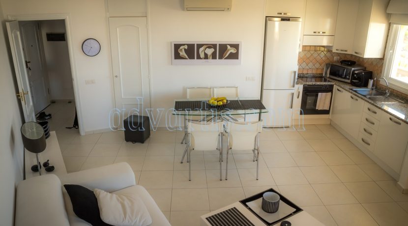 1 bedroom apartments for sale in Los Cristianos Tenerife