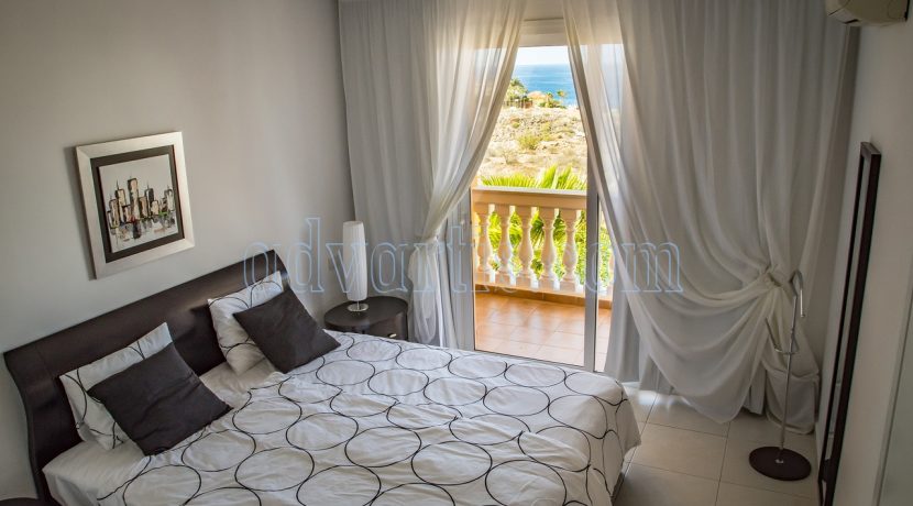 1 bedroom apartments for sale in Tenerife Los Cristianos