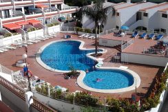 1 bedroom apartment for sale in Ocean Park San Eugenio Bajo Tenerife