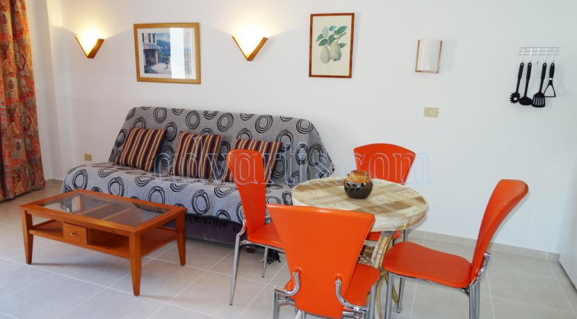 1 bedroom apartment for sale in Ocean Park San Eugenio Bajo Tenerife