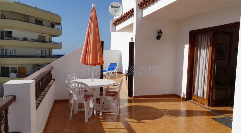 1 bedroom apartment for sale in Ocean Park San Eugenio Bajo Tenerife