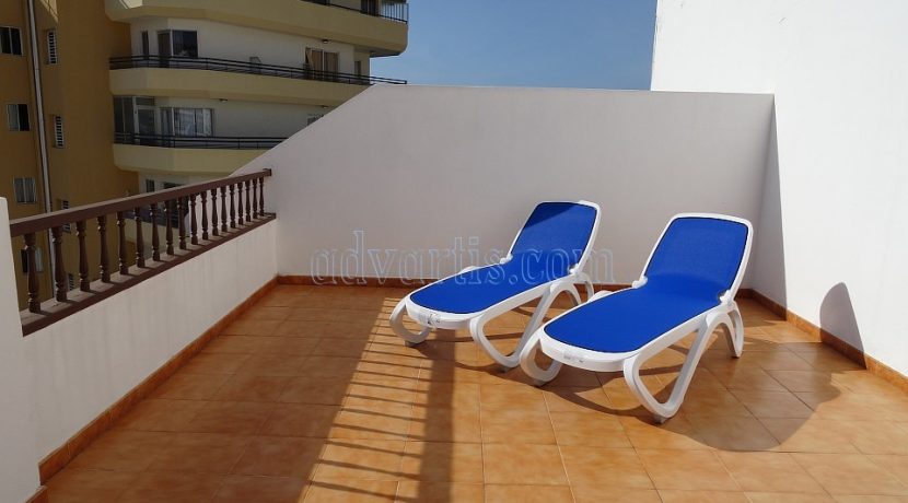 1 bedroom apartment for sale in Ocean Park San Eugenio Bajo Tenerife