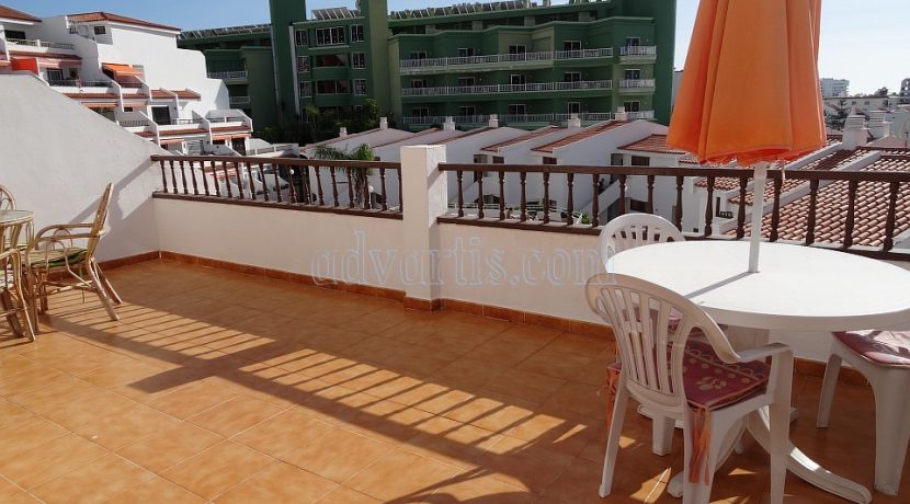 1 bedroom apartment for sale in Ocean Park San Eugenio Bajo Tenerife