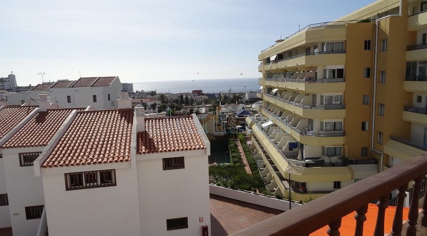 1 bedroom apartment for sale in Ocean Park San Eugenio Bajo Tenerife