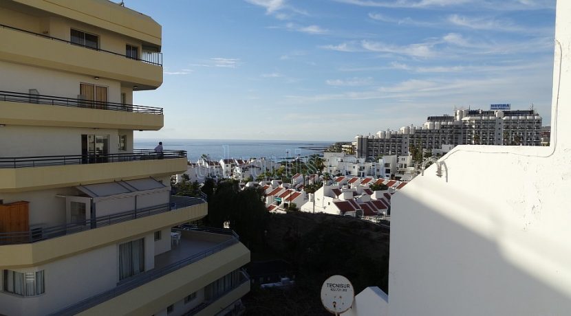 1 bedroom apartment for sale in Ocean Park San Eugenio Bajo Tenerife