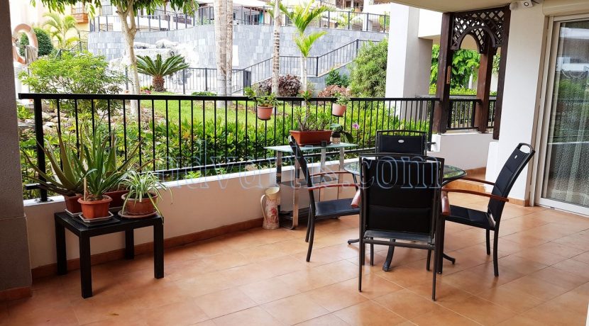 1 bedroom apartment for sale in Los Cristianos Tenerife Spain