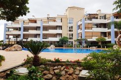 1 bedroom apartment for sale in Los Cristianos Tenerife Spain