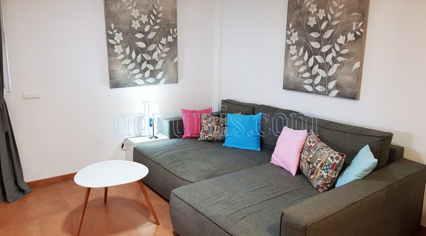 1 bedroom apartment for sale in Los Cristianos Tenerife Spain