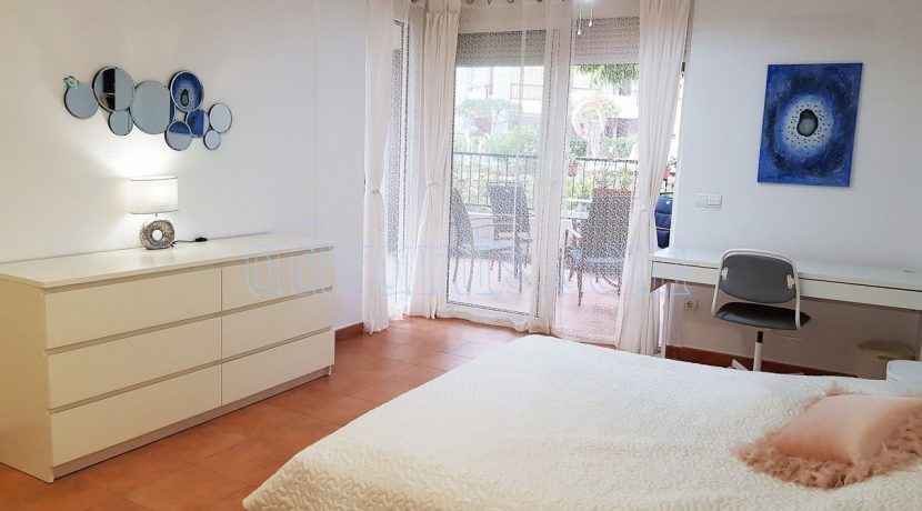 1 bedroom apartment for sale in Los Cristianos Tenerife Spain