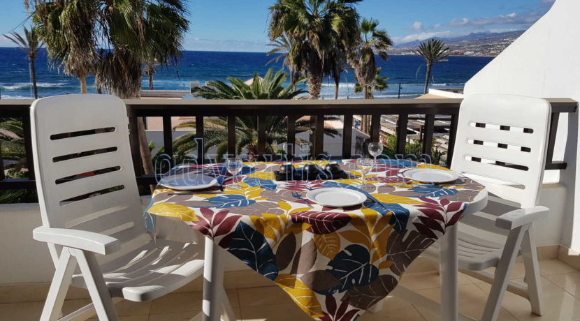 Apartment for sale Parque Santiago 2 Las Americas Tenerife