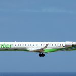 Binter new route between Vigo and Tenerife North starts october 2018