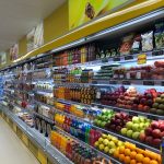 HiperDino opens a supermarket in the area of ​​the sports marina in Los Gigantes