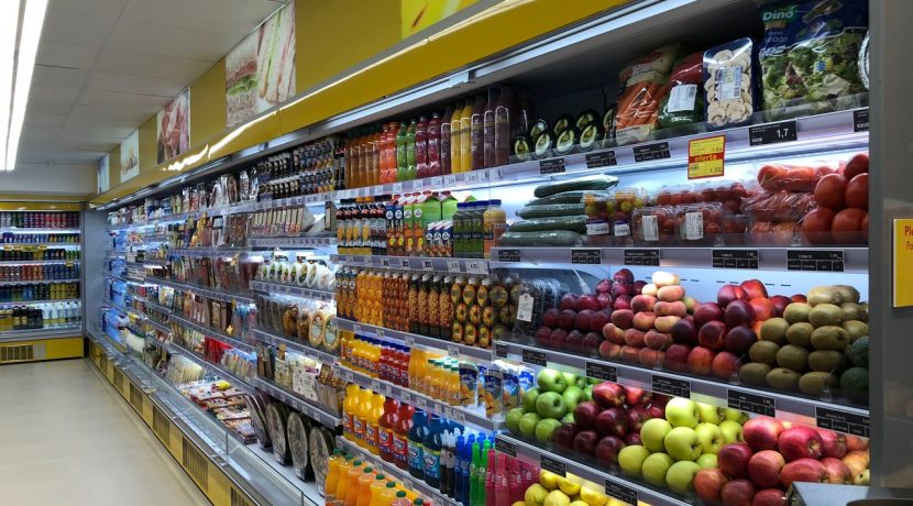 HiperDino opens a supermarket in the area of ​​the sports marina in Los Gigantes